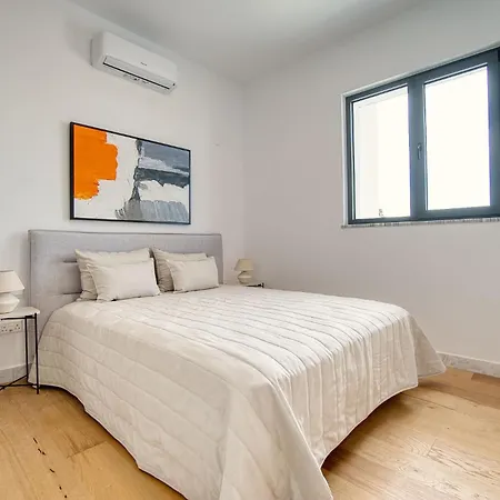 City 202 1 Bed * Paphos