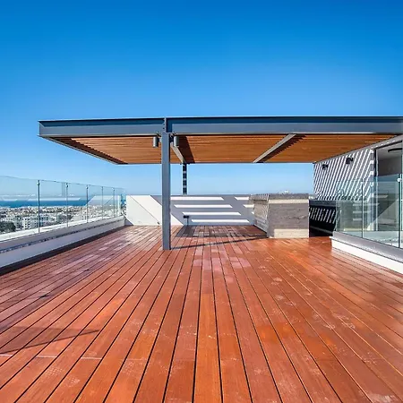 Apartamento 202 1 Bed *